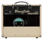 Roland Blues Cube Stage Roland 60W Guitar Combo Amplifier Blues Cube - Image 3