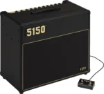 EVH 5150 Iconic Series EL34 40W 1x12 Combo Guitar Combo Amplifier - Image 3