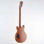 Gibson Les Paul Standard Double Cutaway Plus 1998 Trans Amber - Image 5