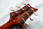 Paul Reed Smith (PRS) SE McCarty 594 Singlecut -Vintage Sunburst- 2023 - Image 3