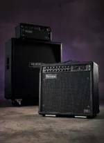 Mesa/Boogie Boogie / JP-IIC 1x12 Combo JP-2C Guitar Combo Amplifier Mesa Boogie - Image 2