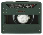Fender FSR '65 Princeton Reverb G1265 Brit Green Factory Special Run - Image 4