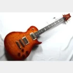 Paul Reed Smith (PRS) SE McCarty 594 Singlecut -Vintage Sunburst- 2023 - Image 4