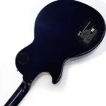Gibson USA Exclusive Les Paul Traditional Pro V AAA Flame (Blueberry Burst) - Image 7