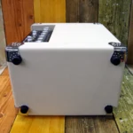 Phil Jones Bass Bass Cub Pro White - Image 3