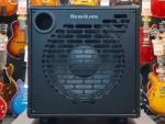 Henriksen The Bud TEN [with gig back] [Reverb] [Headphone terminal] [2 channel specification] - Image 6