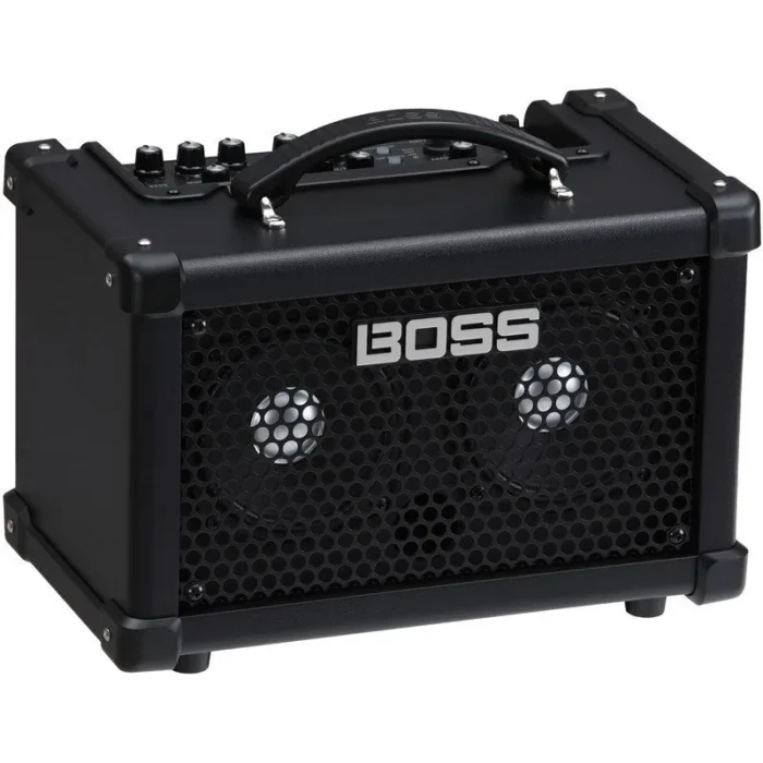 BOSS DUAL CUBE BASS LX [DCB-LX] - Image 4