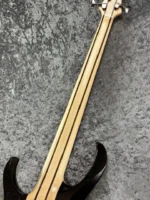 Ibanez BTB745 NTL : Natural Low Gloss - Image 6