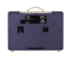 VOX AC10C1 TTBC (Two Tone Blue & Cream) [Limited Edition] [Undisplayed] [10W Vacuum Tube Amplifier] - Image 4