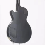 Gibson Les Paul Traditional 2014 Manhattan Midnight 2014 model - Image 4