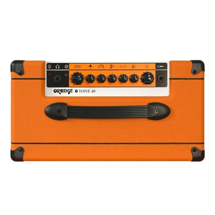 ORANGE Orange O Tone 40 -Orange- New Guitar Combo Amplifier - Image 2