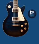 Gibson Les Paul Traditional 2014 Manhattan Midnight 2014 model - Image 2