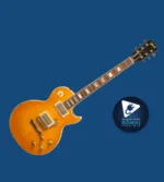 Gibson Custom Shop [Super realistic!] Kirk Hammett "Greeny" 1959 Les Paul Standard Murphy Lab Aged