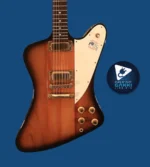 Gibson 1976 Firebird Bicentennial Edition - Image 2
