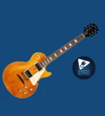 Gibson Original Collection Les Paul Standard 60s Figured Top -Unburst