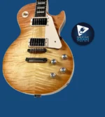 Gibson Original Collection Les Paul Standard 60s Figured Top -Unburst - Image 2