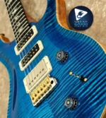 Paul Reed Smith (PRS) Studio 10top ~Aquamarine~ [2023 model] - Image 2