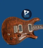 Paul Reed Smith(PRS) Paul's Guitar Artist Package Tremolo 2014 wHC - Image 2