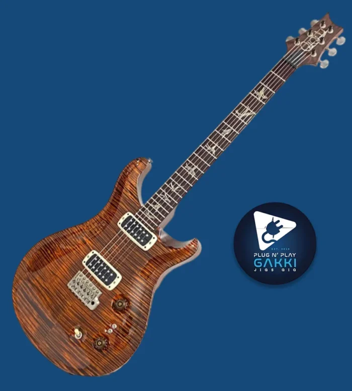 Paul Reed Smith(PRS) Paul's Guitar Artist Package Tremolo 2014 wHC - Image 1