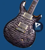 Paul Reed Smith (PRS) Private Stock Brazilian Custom22 2014