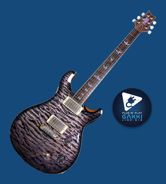 Paul Reed Smith (PRS) Private Stock Brazilian Custom22 2014 - Image 2