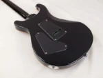 Paul Reed Smith (PRS) SE Custom 24 (Fire Red Burst) - Image 6