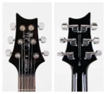 Paul Reed Smith (PRS) SE Custom 24 (Fire Red Burst) - Image 4
