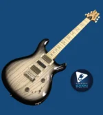 Paul Reed Smith(PRS)  SWAMP ASH SPECIAL MAPLE White Doghair Smokeburst 2025
