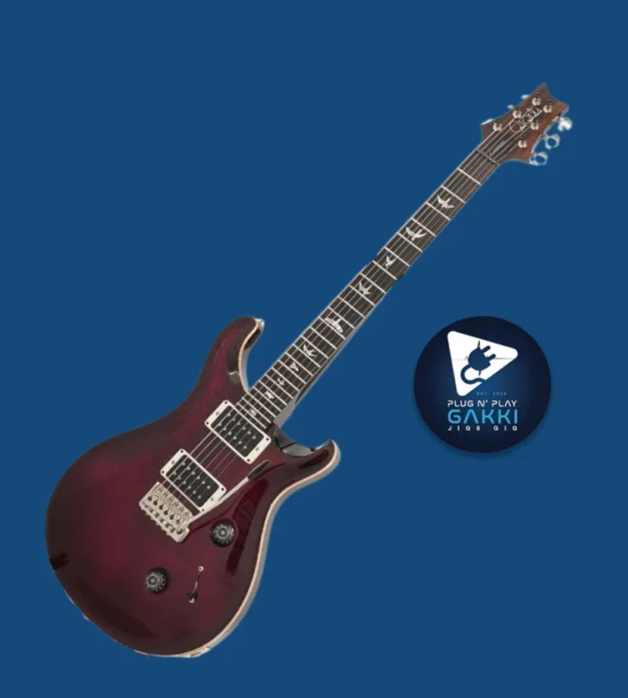 Paul Reed Smith(PRS) [USED] Custom24 Angry Larry 2019 [SN. 19 028858] - Image 1