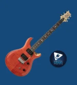 Paul Reed Smith(PRS) KID Limited Custom 24 Chamber 10Top (Blood Orange)
