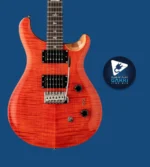 Paul Reed Smith(PRS) KID Limited Custom 24 Chamber 10Top (Blood Orange) - Image 2