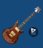 Paul Reed Smith /PRS 2011 Wood Library DGT(David Grissom Trem) / Black Gold Wraparound Burst