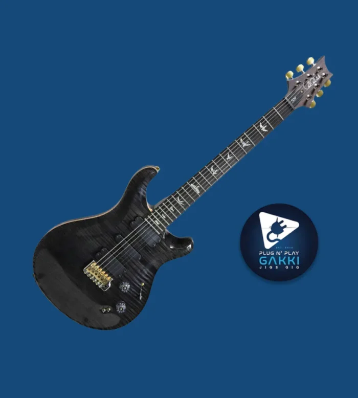 Paul Reed Smith (PRS) [Used] Electric Guitar 509 Black 2021 Paul Reed Smith Paul Reed Smith Rare 509 Regular Neck - Image 1
