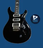 Paul Reed Smith (PRS) [Used] Electric Guitar 509 Black 2021 Paul Reed Smith Paul Reed Smith Rare 509 Regular Neck - Image 2