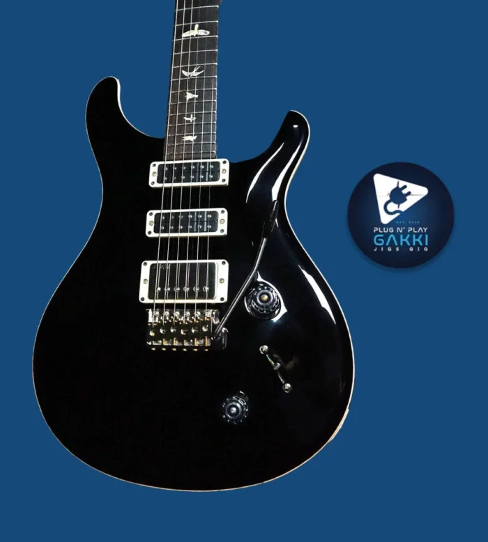 Paul Reed Smith (PRS) [Used] Electric Guitar 509 Black 2021 Paul Reed Smith Paul Reed Smith Rare 509 Regular Neck - Image 2