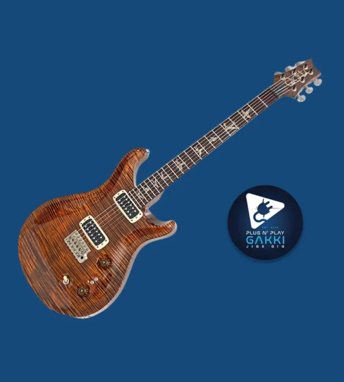 Paul Reed Smith(PRS) Paul's Guitar Artist Package Tremolo 2014 wHC - Image 1