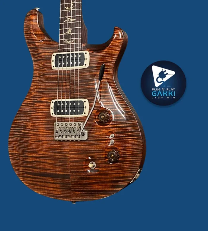 Paul Reed Smith(PRS) Paul's Guitar Artist Package Tremolo 2014 wHC - Image 2