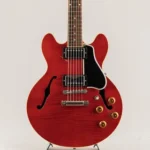 Gibson Custom Shop CS-336 Figured Faded Cherry 2007 - Image 7