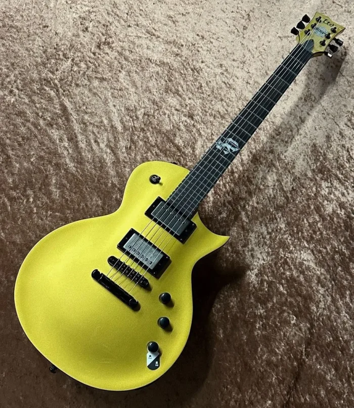 LTD LTD EC-2025 50th Anniversary - Image 6