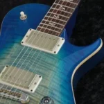 Paul Reed Smith (PRS) 2012 Stripped 58 Bird Inlay Faded Blue Burst Pattern Neck [Ochanomizu Main Store] - Image 9