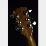 Gibson Les Paul Standard 60s Plain Top Classic White - Image 9