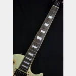 Gibson Les Paul Standard 60s Plain Top Classic White - Image 10
