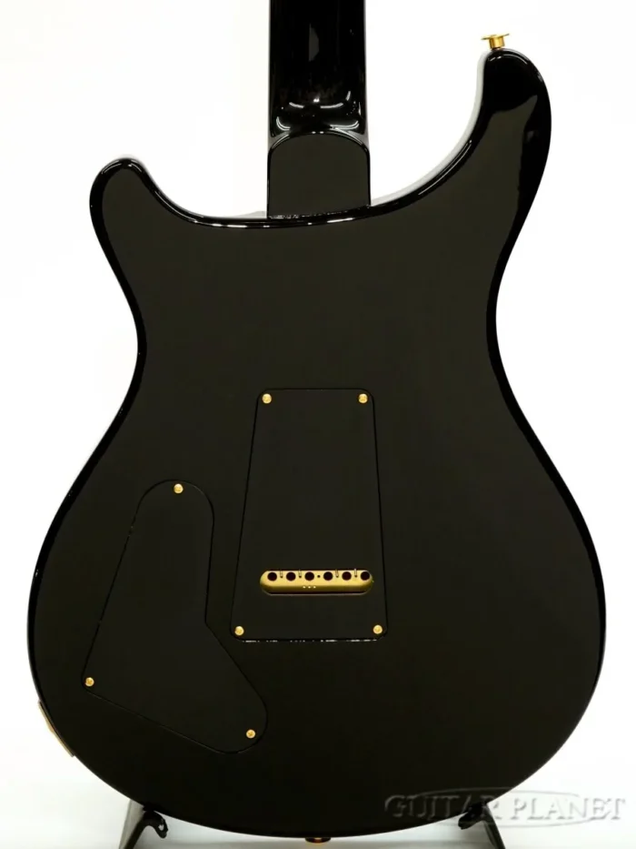 Paul Reed Smith (PRS) Special Semi Hollow 10Top -Cobalt Smokeburst - Image 4