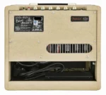 Fender FSR Blues Junior IV Blonde Crex Eminence Cannabis Rex Speaker Factory Special Run - Image 3