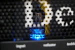 Demeter Amplification BASS400 - Image 5