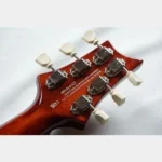 Paul Reed Smith (PRS) SE McCarty 594 Singlecut -Vintage Sunburst- 2023 - Image 6