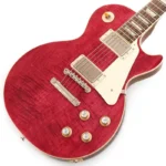 Gibson Les Paul Standard 60s Figured Top - Image 6