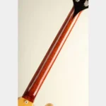 Gibson Custom Shop Murphy Lab 1959 ES-335 Reissue Ultra Light Aged Vintage Natural LIMITED Stinger Head Back 2022 - Image 10