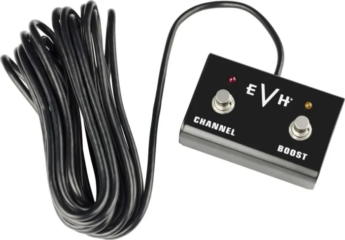 EVH 5150 Iconic Series EL34 40W 1x12 Combo Guitar Combo Amplifier - Image 2