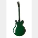 Gibson ES-335 Custom Color Series Spearmint Gibson ES335 - Image 9